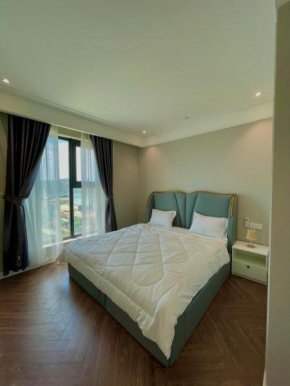 Căn hộ góc khách sạn Altara Quy Nhơn
